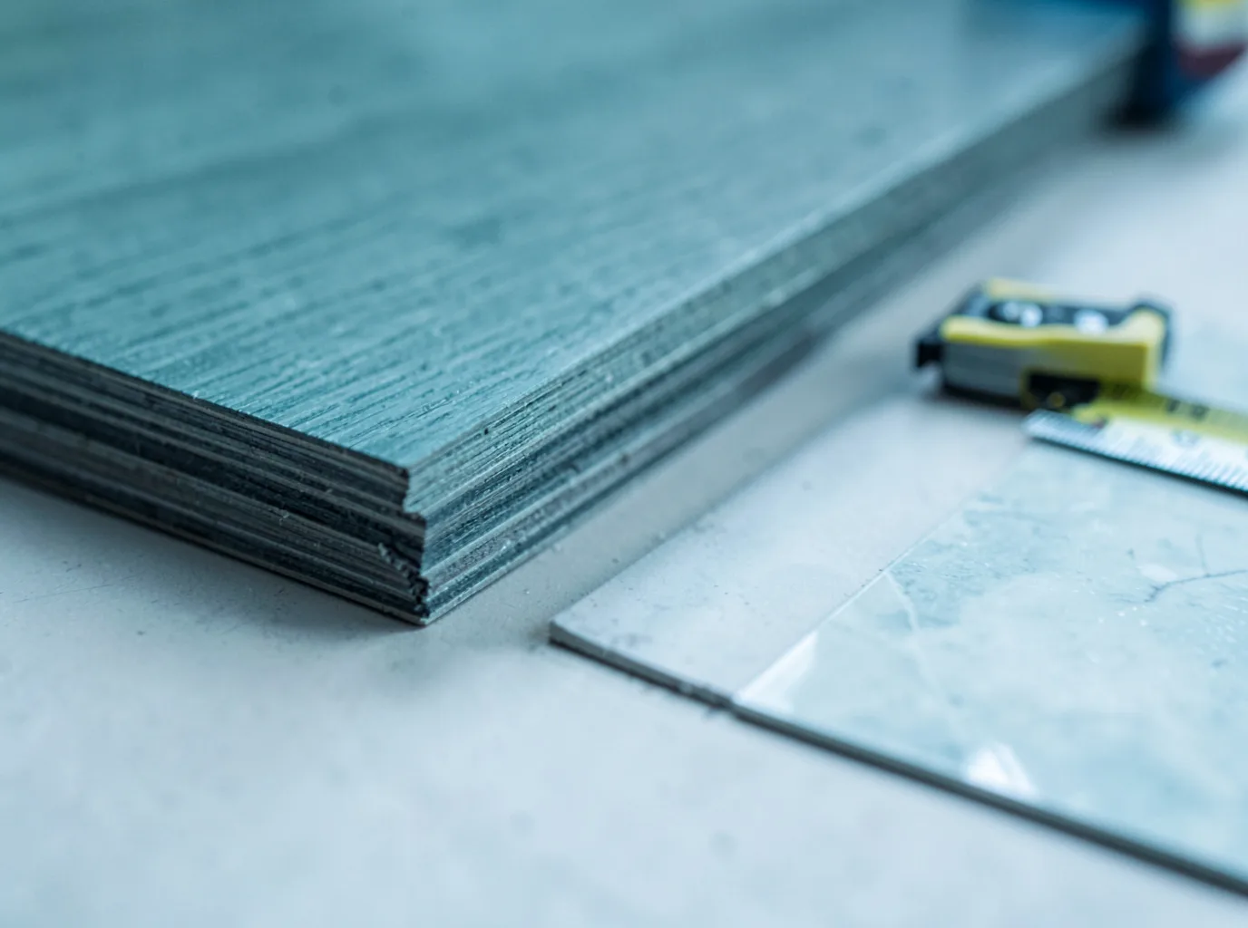 Luxury Vinyl Plank Installation Denison, TX FAQs